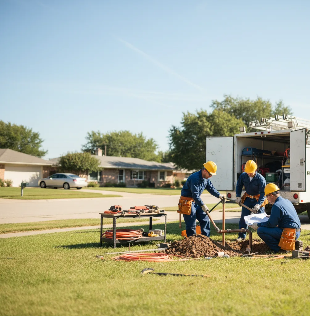 Water Heater Repair & Plumber in West Haverstraw